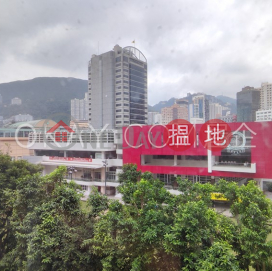 Generous 2 bedroom in Happy Valley | Rental | 165-167 Wong Nai Chung Road 馨閣 _0
