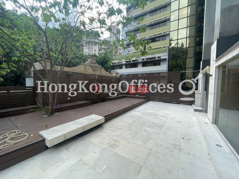 Property Search Hong Kong | OneDay | Office / Commercial Property, Rental Listings, Office Unit for Rent at Hong Kong Diamond Exchange Building