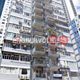 2 Bedroom Flat for Sale in Happy Valley, Shan Kwong Tower 山光苑 | Wan Chai District (EVHK44845)_0
