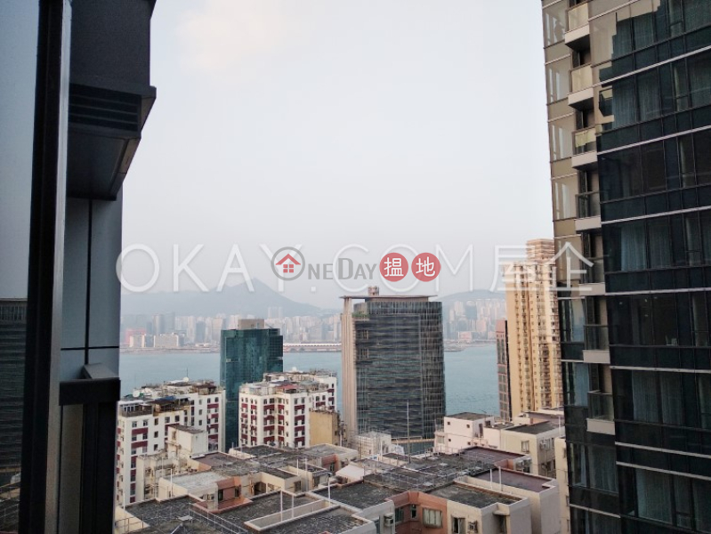 柏蔚山 1座|高層住宅-出租樓盤|HK$ 35,000/ 月