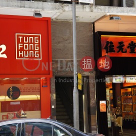 東輝大廈寫字樓租單位出售, 東輝大廈 Tung Fai Building | 油尖旺 (HKO-20177-AGHS)_0