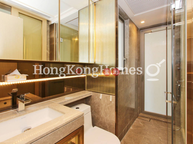 1 Bed Unit for Rent at King\'s Hill, 38 Western Street | Western District, Hong Kong, Rental | HK$ 24,000/ month