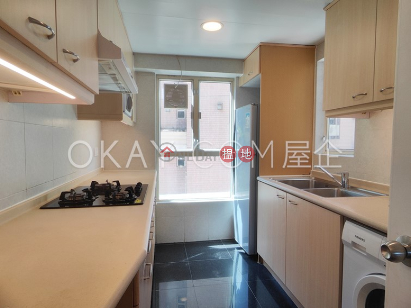Gorgeous 3 bedroom in North Point Hill | Rental | Pacific Palisades 寶馬山花園 Rental Listings