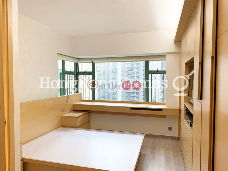 香港搵樓|租樓|二手盤|買樓| 搵地 | 住宅|出售樓盤雍景臺三房兩廳單位出售