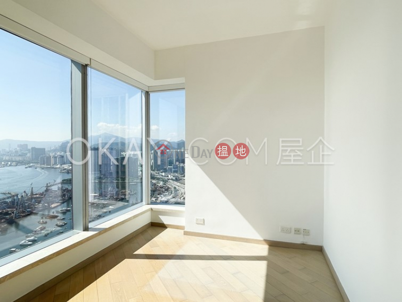 The Cullinan Tower 21 Zone 2 (Luna Sky) | High, Residential, Rental Listings, HK$ 63,500/ month