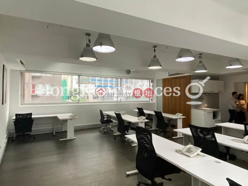 Office Unit for Rent at Centre Hollywood, Centre Hollywood 荷李活道151號 Rental Listings | Western District (HKO-66525-ABER)