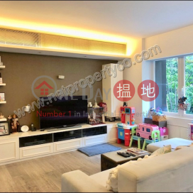 Spacious Apartment for Sale in Happy Valley | Wing on lodge 永安新邨 _0