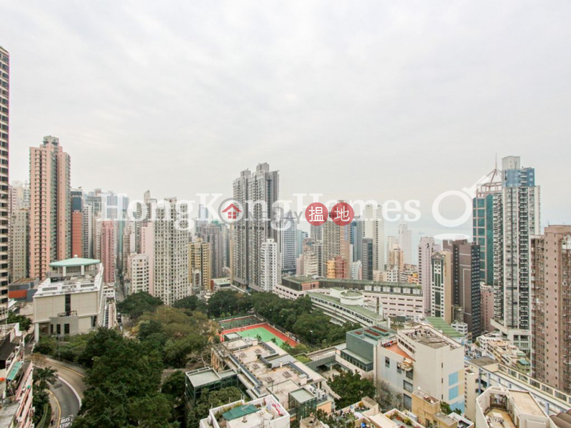 香港搵樓|租樓|二手盤|買樓| 搵地 | 住宅出租樓盤-匯賢居三房兩廳單位出租
