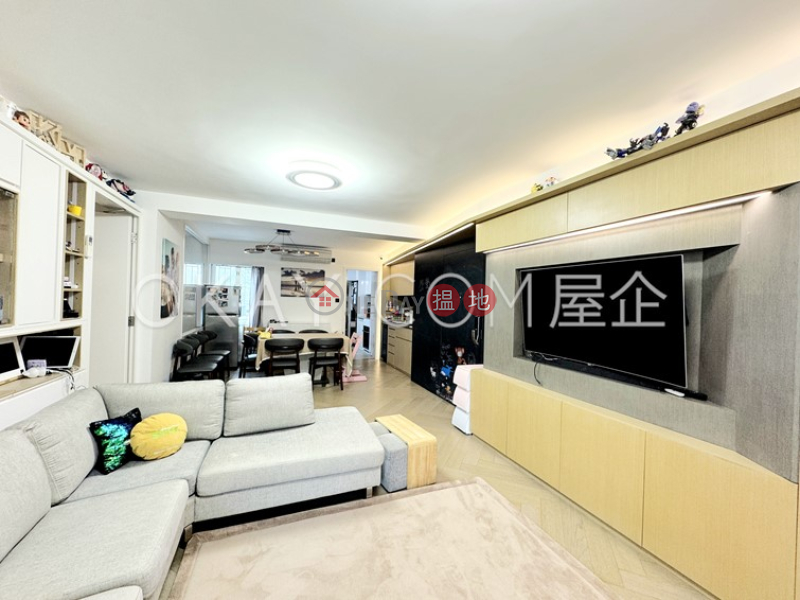 Property Search Hong Kong | OneDay | Residential | Sales Listings Efficient 3 bedroom with balcony & parking | For Sale
