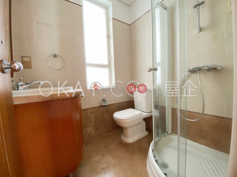 Tasteful 2 bedroom on high floor | Rental | 9 Star Street | Wan Chai District Hong Kong | Rental | HK$ 50,000/ month