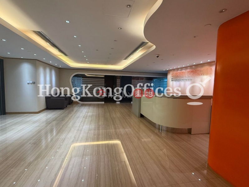 Office Unit for Rent at Allied Kajima Building | 134-143 Gloucester Road | Wan Chai District | Hong Kong Rental | HK$ 437,276/ month