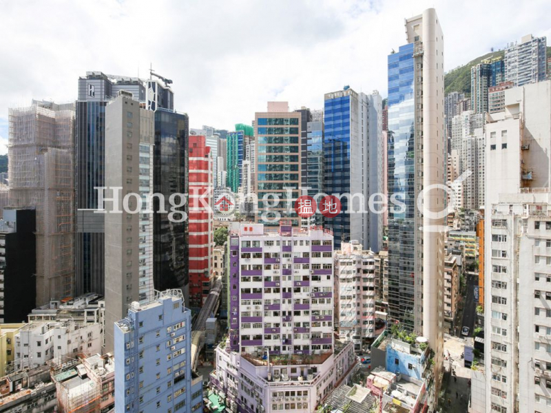 香港搵樓|租樓|二手盤|買樓| 搵地 | 住宅出售樓盤|MY CENTRAL兩房一廳單位出售