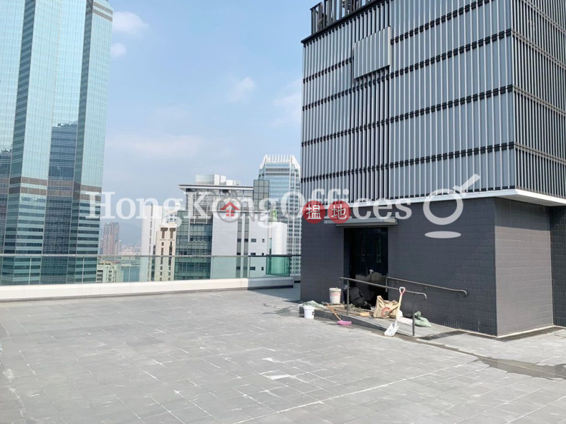 Office Unit for Rent at H Code | 45 Pottinger Street | Central District Hong Kong | Rental HK$ 437,290/ month