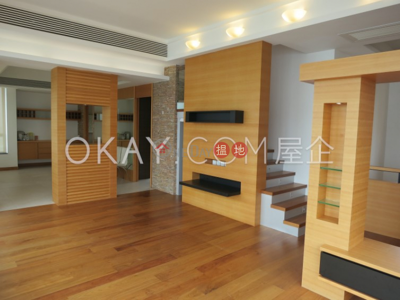 Property Search Hong Kong | OneDay | Residential Rental Listings, Luxurious 3 bed on high floor with rooftop & terrace | Rental