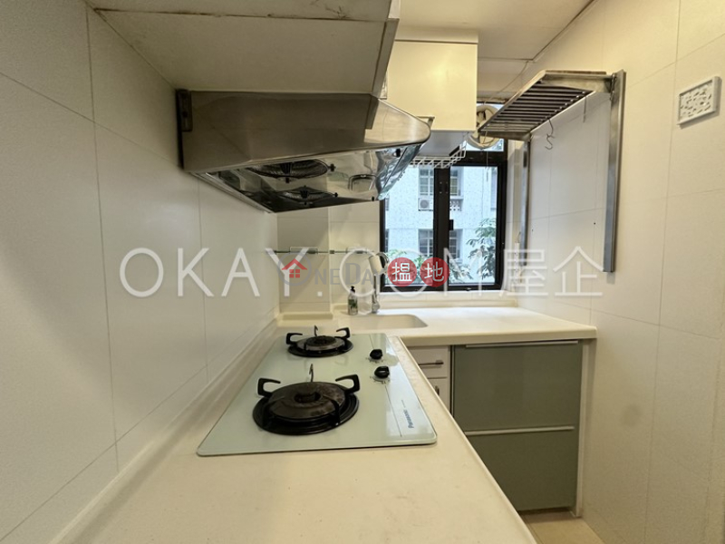 Property Search Hong Kong | OneDay | Residential | Sales Listings Luxurious 3 bedroom in Mid-levels West | For Sale