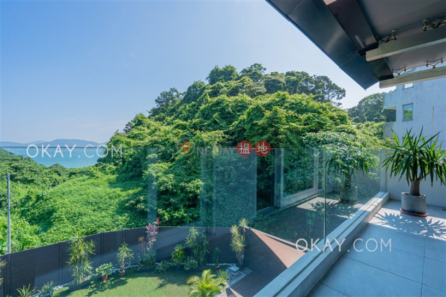 Property Search Hong Kong | OneDay | Residential Sales Listings, Rare house with rooftop, balcony | For Sale