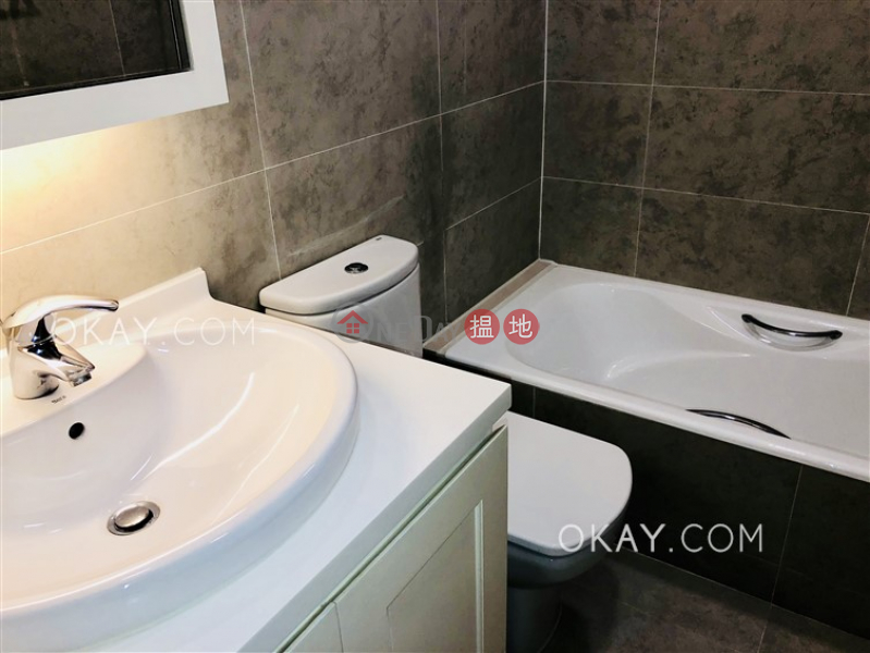 Efficient 3 bedroom in Discovery Bay | Rental 61 Seabird Lane | Lantau Island Hong Kong, Rental, HK$ 58,000/ month