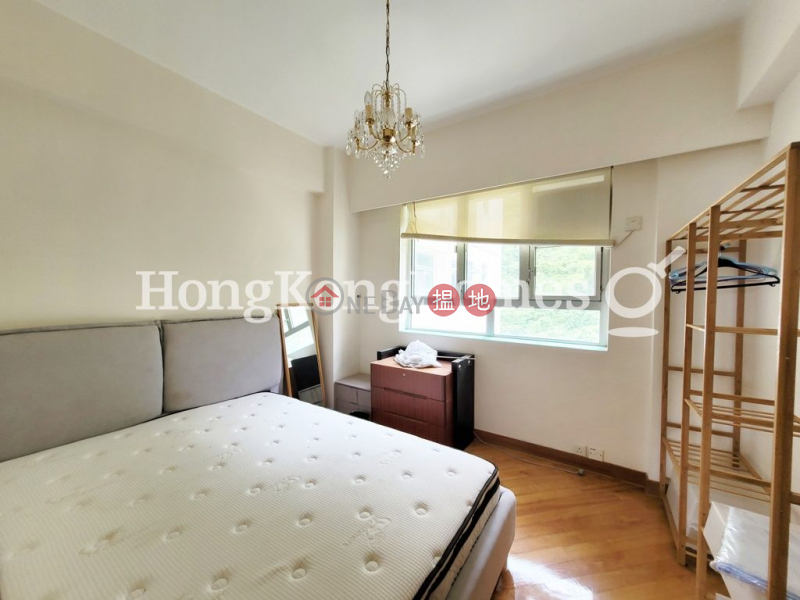 HK$ 77,000/ month Pearl Gardens, Western District, 4 Bedroom Luxury Unit for Rent at Pearl Gardens