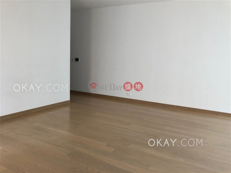 HK$ 54,000/ month, Upton, Western District Luxurious 3 bedroom with balcony | Rental