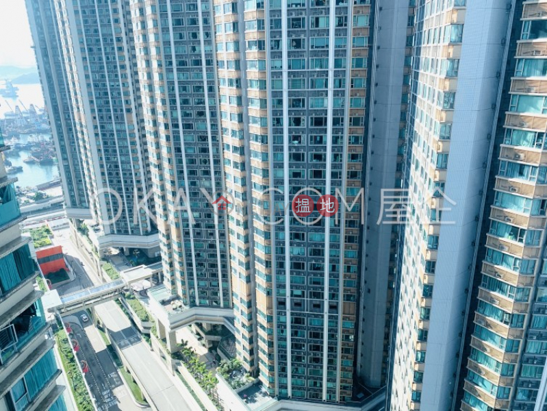 香港搵樓|租樓|二手盤|買樓| 搵地 | 住宅-出售樓盤3房2廁,極高層,星級會所漾日居2期6座出售單位