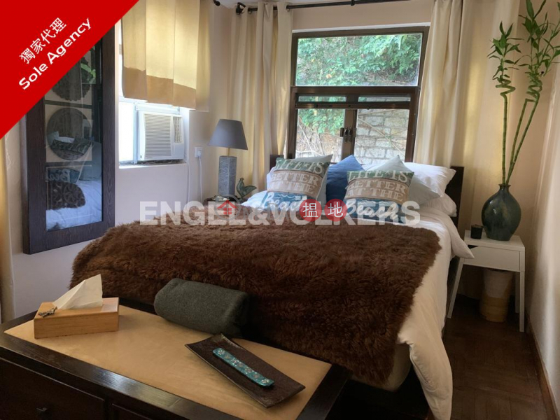 4 Bedroom Luxury Flat for Sale in Lo So Shing | Lo So Shing Village 籚鬚城村 Sales Listings