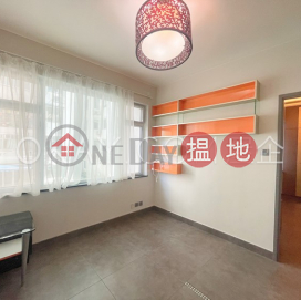 Generous 2 bedroom in Causeway Bay | Rental | Marco Polo Mansion 海威大廈 _0
