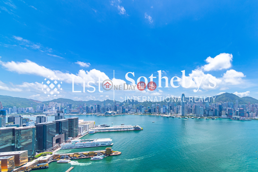 Property for Sale at The Arch with 3 Bedrooms | The Arch 凱旋門 Sales Listings