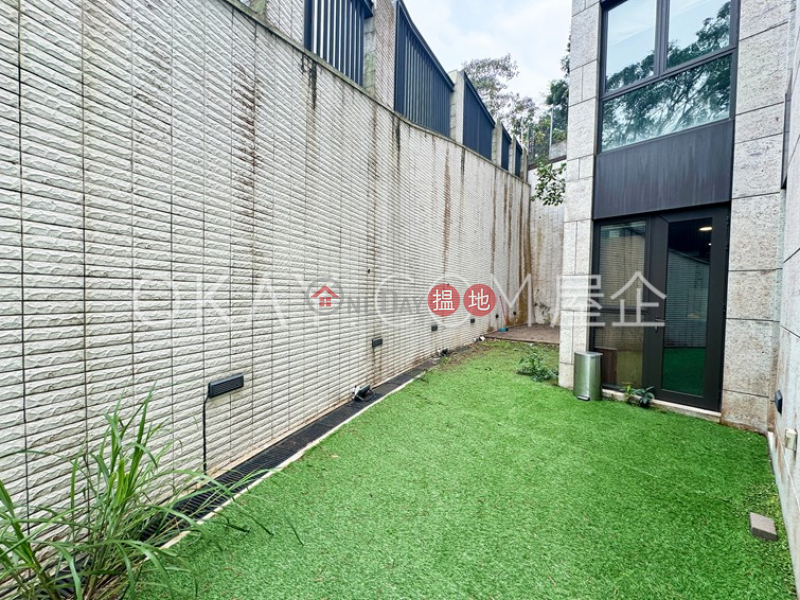 Rare 5 bedroom with terrace & parking | Rental | 339 Tai Hang Road | Wan Chai District, Hong Kong | Rental, HK$ 180,000/ month