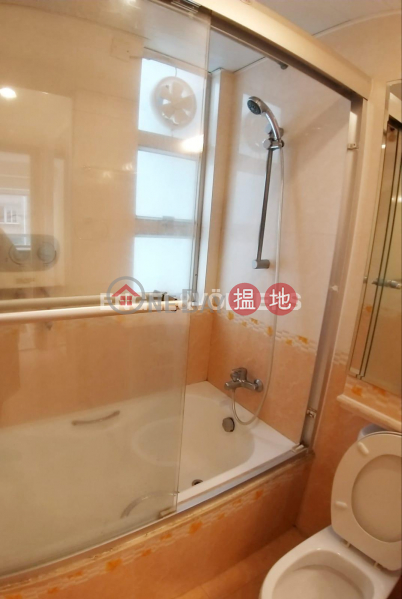 HK$ 43,800/ month | The Fortune Gardens Western District, 3 Bedroom Family Flat for Rent in Mid Levels West