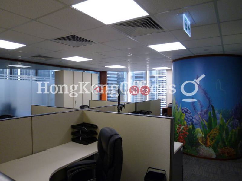 Office Unit for Rent at Lippo Centre, Lippo Centre 力寶中心 Rental Listings | Central District (HKO-66016-ABFR)