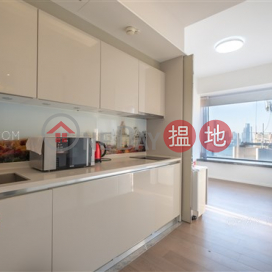 Rare 1 bedroom on high floor | For Sale, The Warren 瑆華 | Wan Chai District (OKAY-S130279)_0