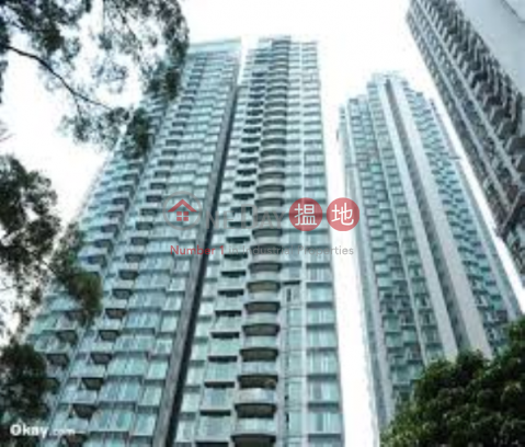 2 Bedroom Flat for Sale in Tai Hang|Wan Chai DistrictThe Legend Block 3-5(The Legend Block 3-5)Sales Listings (EVHK37257)_0