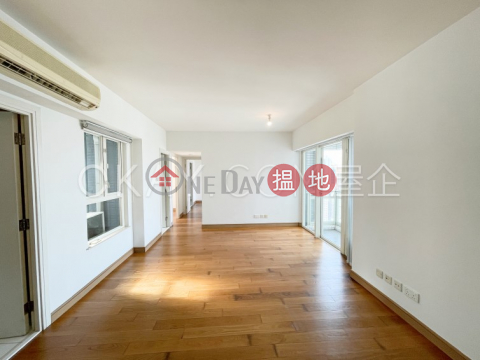 Popular 3 bed on high floor with sea views & balcony | Rental | Centrestage 聚賢居 _0