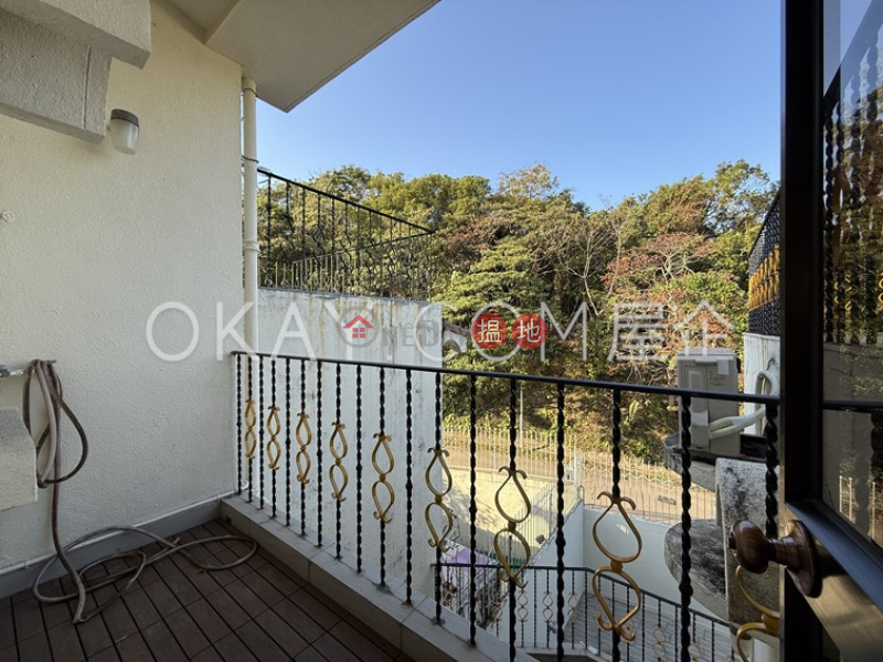 HK$ 23M | Sea View Villa Sai Kung Stylish house with terrace, balcony | For Sale