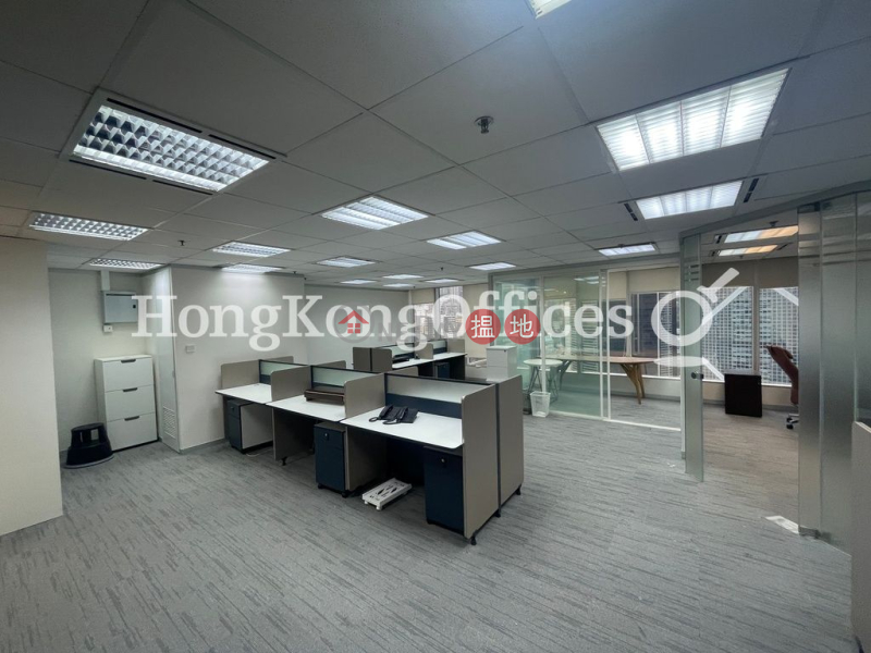 Lippo Centre Middle, Office / Commercial Property, Rental Listings | HK$ 83,622/ month