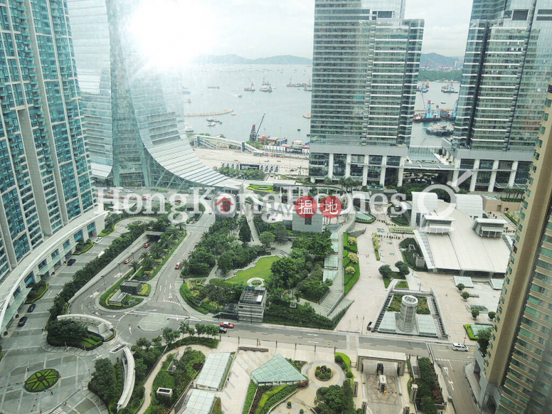 1 Bed Unit at The Arch Star Tower (Tower 2) | For Sale 1 Austin Road West | Yau Tsim Mong | Hong Kong, Sales | HK$ 16.2M