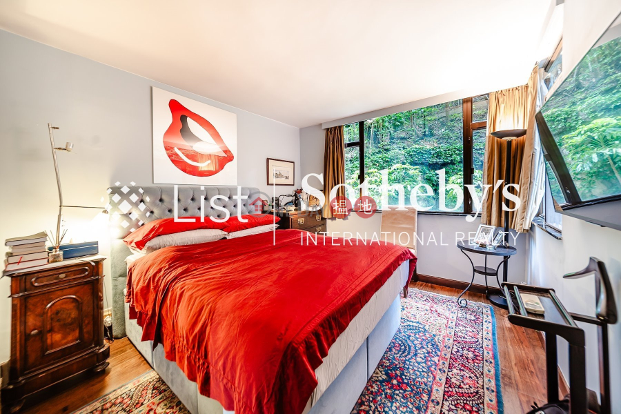 Property for Sale at Greenery Garden with 3 Bedrooms | 2A Mount Davis Road | Western District | Hong Kong, Sales, HK$ 23.8M