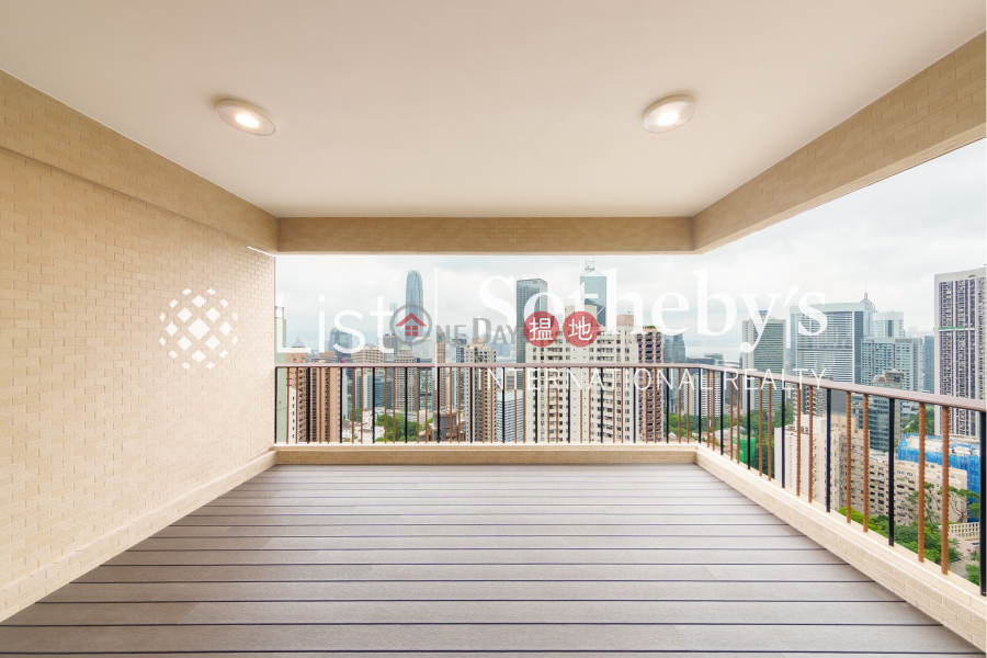 Property for Rent at Grenville House with 4 Bedrooms | Grenville House 嘉慧園 Rental Listings