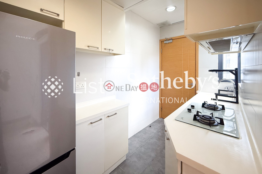 HK$ 35,000/ month High Park 99 Western District | Property for Rent at High Park 99 with 2 Bedrooms