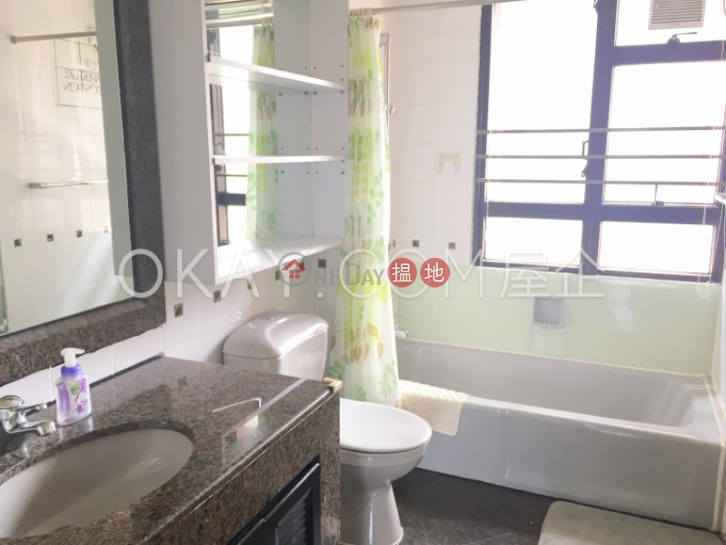 Gorgeous 3 bedroom with sea views, balcony | Rental | 38 Tai Tam Road | Southern District, Hong Kong Rental HK$ 58,000/ month