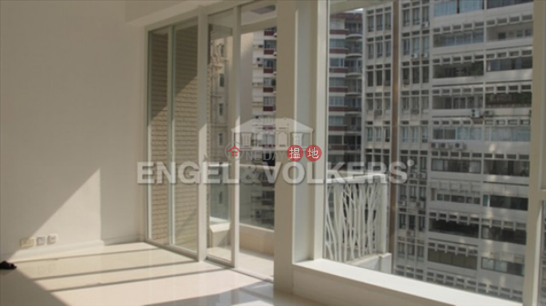 3 Bedroom Family Flat for Sale in Central Mid Levels 16-18 Conduit Road | Central District, Hong Kong Sales, HK$ 28M