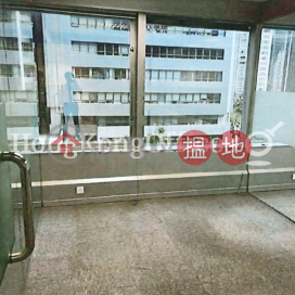 Office Unit for Rent at China Overseas Building