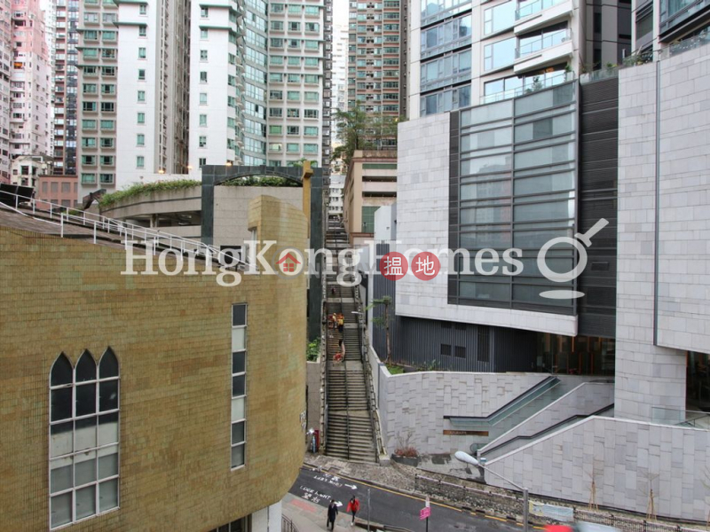 Property Search Hong Kong | OneDay | Residential Rental Listings | 1 Bed Unit for Rent at Windsor Court