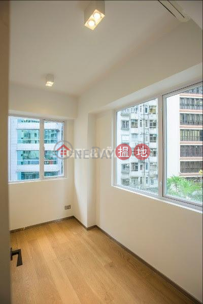 2 Bedroom Flat for Rent in Sheung Wan, Hang Fat Building 恆發大廈 Rental Listings | Western District (EVHK86189)
