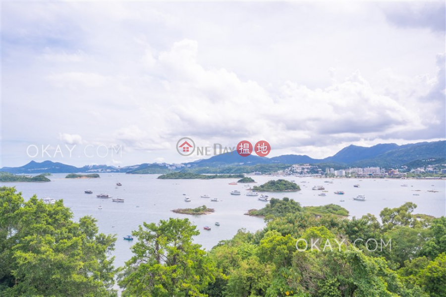 Tasteful house with sea views, rooftop & terrace | For Sale | Tai Mong Tsai Tsuen 大網仔村 Sales Listings