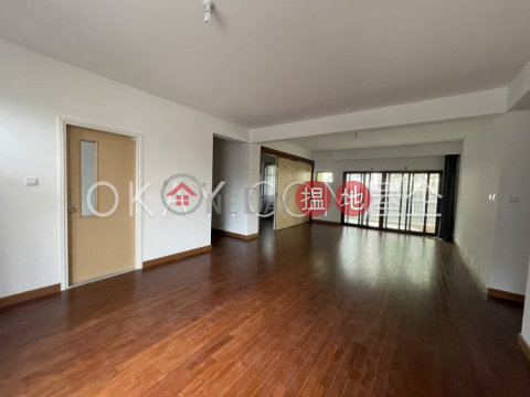 Gorgeous 3 bedroom with balcony & parking | Rental | 7 CORNWALL STREET 歌和老街7號 _0
