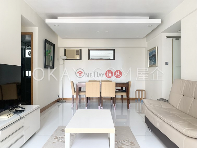 Tasteful 3 bedroom on high floor | Rental | Excelsior Court 輝鴻閣 Rental Listings
