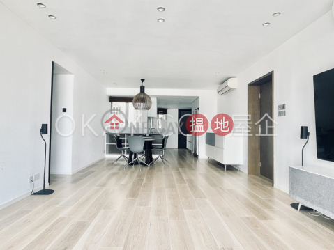 Rare 2 bedroom with balcony | Rental, The Grand Panorama 嘉兆臺 | Western District (OKAY-R21028)_0