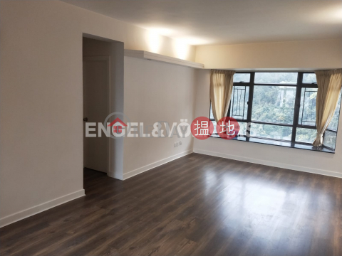 3 Bedroom Family Flat for Rent in Mid Levels West | Tycoon Court 麗豪閣 _0