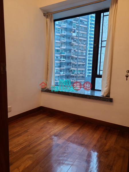 Open wide view, middle floor, fully renovated and two rooms flat in Mid-Levels West | 3 Ying Fai Terrace | Western District | Hong Kong, Rental, HK$ 17,000/ month